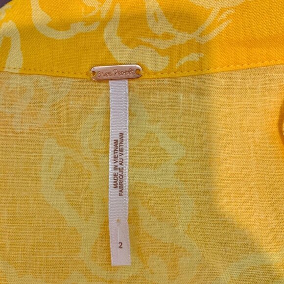 NWT Free People A Thing Called Love Mini Dress 2 - Picture 10 of 12